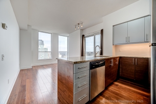 Unit 1602-83 Redpath Ave, Toronto, ON M4S 0A2, Canada, ,  