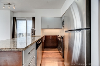 Unit 1602-83 Redpath Ave, Toronto, ON M4S 0A2, Canada, ,  