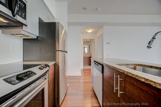 Unit 1602-83 Redpath Ave, Toronto, ON M4S 0A2, Canada, ,  