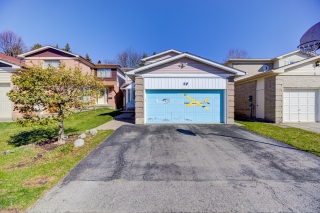 10 Holm Crescent, Thornhill, ON L3T 5J3, Canada, ,  