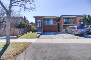 115 Glen Shields Ave, Concord, ON L4K 1S9, Canada, ,  
