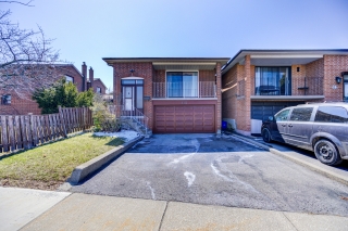 115 Glen Shields Ave, Concord, ON L4K 1S9, Canada, ,  