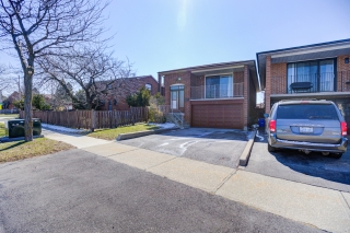 115 Glen Shields Ave, Concord, ON L4K 1S9, Canada, ,  