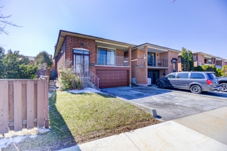115 Glen Shields Ave, Concord, ON L4K 1S9, Canada, ,  