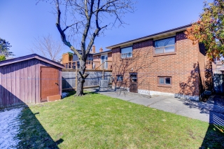 115 Glen Shields Ave, Concord, ON L4K 1S9, Canada, ,  