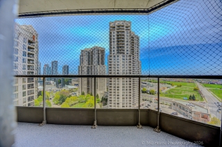 Unit 1811-55 Kingsbridge Garden Cir unit 1811, Mississauga, ON L5R 1Y1, Canada, ,  