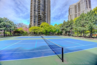 Unit 1811-55 Kingsbridge Garden Cir unit 1811, Mississauga, ON L5R 1Y1, Canada, ,  