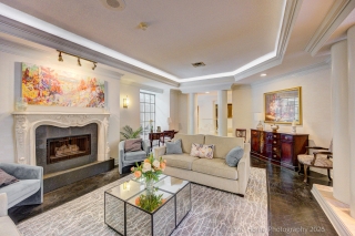 Unit 1811-55 Kingsbridge Garden Cir unit 1811, Mississauga, ON L5R 1Y1, Canada, ,  