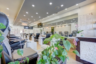 1500 Upper Middle Rd W, Oakville, ON L6M 3G3, Canada, ,  
