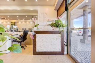 1500 Upper Middle Rd W, Oakville, ON L6M 3G3, Canada, ,  
