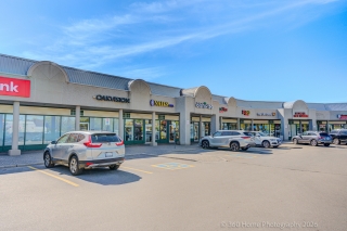 1500 Upper Middle Rd W, Oakville, ON L6M 3G3, Canada, ,  