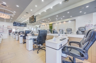 1500 Upper Middle Rd W, Oakville, ON L6M 3G3, Canada, ,  