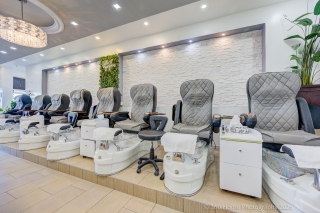 1500 Upper Middle Rd W, Oakville, ON L6M 3G3, Canada, ,  