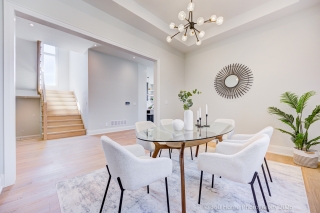 26 Valleywest Rd, Brampton, ON L6P 4R5, Canada, ,  