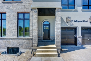 26 Valleywest Rd, Brampton, ON L6P 4R5, Canada, ,  