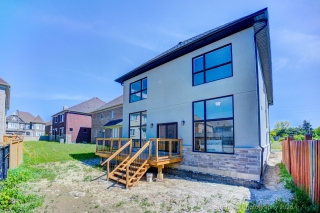 26 Valleywest Rd, Brampton, ON L6P 4R5, Canada, ,  