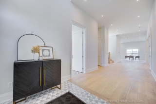 26 Valleywest Rd, Brampton, ON L6P 4R5, Canada, ,  