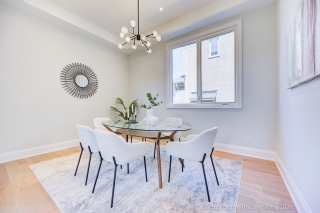26 Valleywest Rd, Brampton, ON L6P 4R5, Canada, ,  