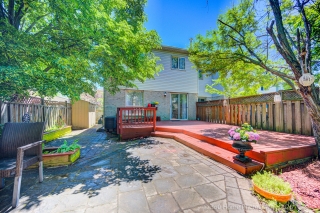 423 Levanna Ln, Oakville, ON L6H 6B8, Canada, ,  