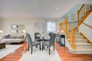 423 Levanna Ln, Oakville, ON L6H 6B8, Canada, ,  