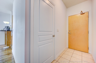 Unit 3004-220 Burnhamthorpe Rd W, Mississauga, ON L5B 4N4, Canada, ,  