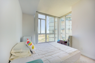 Unit 3004-220 Burnhamthorpe Rd W, Mississauga, ON L5B 4N4, Canada, ,  