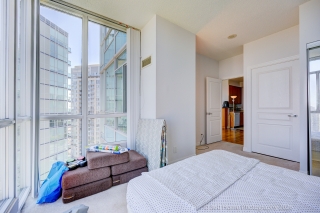 Unit 3004-220 Burnhamthorpe Rd W, Mississauga, ON L5B 4N4, Canada, ,  