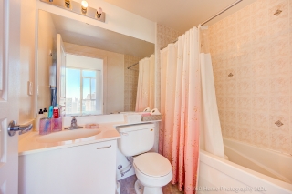 Unit 3004-220 Burnhamthorpe Rd W, Mississauga, ON L5B 4N4, Canada, ,  