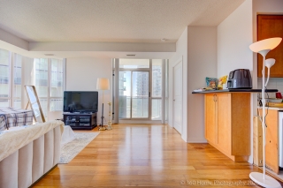 Unit 3004-220 Burnhamthorpe Rd W, Mississauga, ON L5B 4N4, Canada, ,  