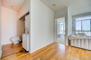 Unit 3004-220 Burnhamthorpe Rd W, Mississauga, ON L5B 4N4, Canada, ,  