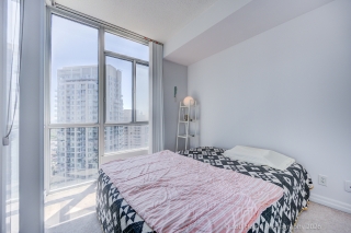 Unit 3004-220 Burnhamthorpe Rd W, Mississauga, ON L5B 4N4, Canada, ,  
