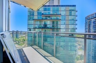 Unit 3004-220 Burnhamthorpe Rd W, Mississauga, ON L5B 4N4, Canada, ,  