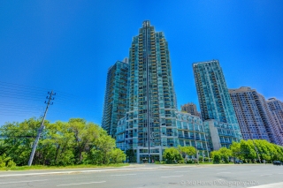 Unit 3004-220 Burnhamthorpe Rd W, Mississauga, ON L5B 4N4, Canada, ,  