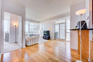 Unit 3004-220 Burnhamthorpe Rd W, Mississauga, ON L5B 4N4, Canada, ,  