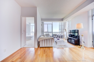 Unit 3004-220 Burnhamthorpe Rd W, Mississauga, ON L5B 4N4, Canada, ,  