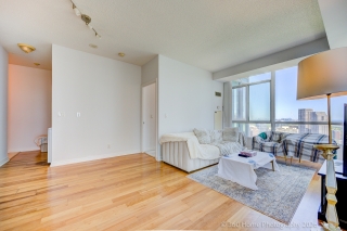 Unit 3004-220 Burnhamthorpe Rd W, Mississauga, ON L5B 4N4, Canada, ,  