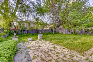 124 Norton Ave, North York, ON M2N 4A6, Canada, ,  