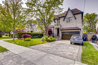 124 Norton Ave, North York, ON M2N 4A6, Canada, ,  