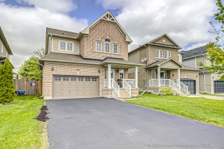 120 Redfern Cres, Bowmanville, ON L1C 5G6, Canada, ,  