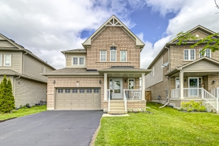 120 Redfern Cres, Bowmanville, ON L1C 5G6, Canada, ,  