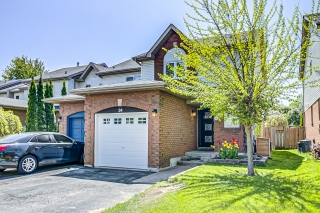 34 Pidduck St, Courtice, ON L1E 2W3, Canada, ,  