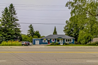 350 The Queensway S, Keswick, ON L4P 2B9, Canada, ,  