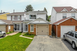 39 Eagleview Crescent, Scarborough, ON M1W 3N1, Canada, ,  