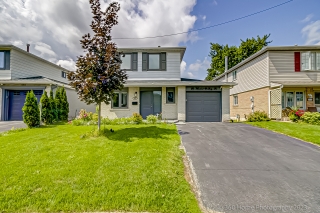 666 Irwin Crescent, Newmarket, ON L3Y 5A2, Canada, ,  