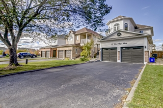 114 Point Hope Pl, Whitby, ON L1N 9P8, Canada, ,  