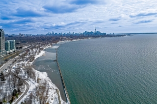 Unit 1801-1 Palace Pier Ct, Etobicoke, ON M8V 3W9, Canada, ,  