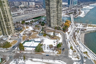 Unit 1801-1 Palace Pier Ct, Etobicoke, ON M8V 3W9, Canada, ,  