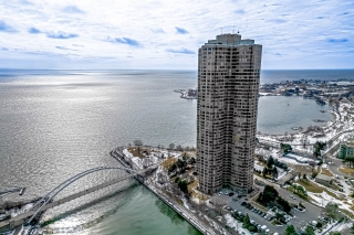 Unit 1801-1 Palace Pier Ct, Etobicoke, ON M8V 3W9, Canada, ,  