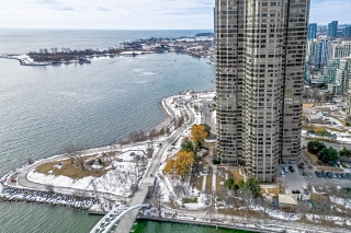 Unit 1801-1 Palace Pier Ct, Etobicoke, ON M8V 3W9, Canada, ,  