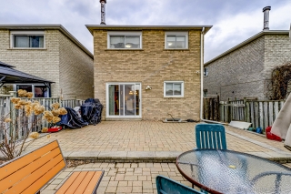 31 Beckwith Crescent, Markham, ON L3S 1S3, Canada, ,  